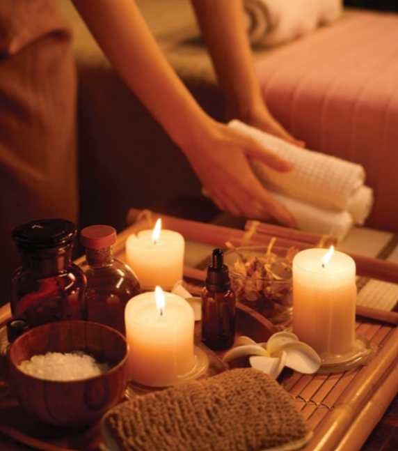 Healing Others While Neglecting Themselves: How Spa Therapists Experience Wellbeing in Macao’s Hotel Industry Healing Others While Neglecting Themselves: How Spa Therapists Experience Wellbeing in Macao’s Hotel Industry