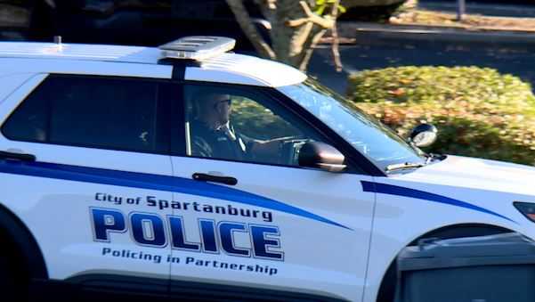Simulated gunfire, sirens, increased police expected during training exercise in Spartanburg Simulated gunfire, sirens, increased police expected during training exercise in Spartanburg