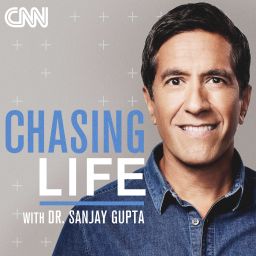 Chasing Life - Square