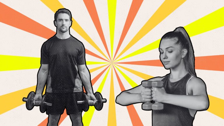 8 Core Moves for Better Stability Outdoors. The Best Part? You Can Do Them Standing Up. 8 Core Moves for Better Stability Outdoors. The Best Part? You Can Do Them Standing Up.