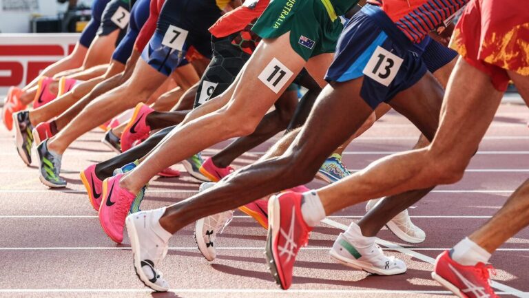 Are weight-loss drugs becoming a problem in elite sports? Are weight-loss drugs becoming a problem in elite sports?