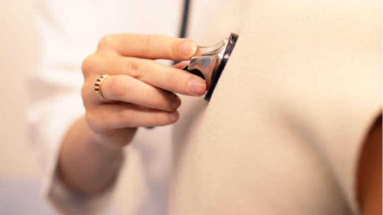 COPD: Prioritizing Lung Health in Aging