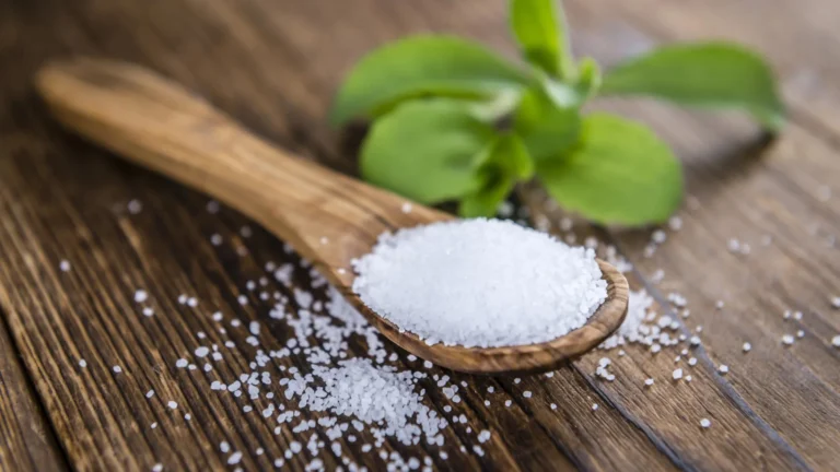 Popular sweeteners may leave effects that last for generations Popular sweeteners may leave effects that last for generations