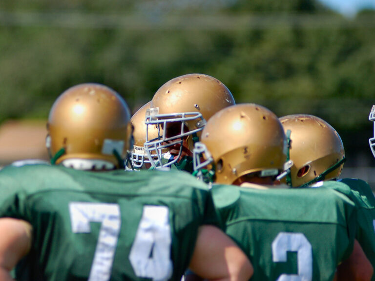 Student-athletes return: Prioritizing safe training and nutrition for the fall sports season