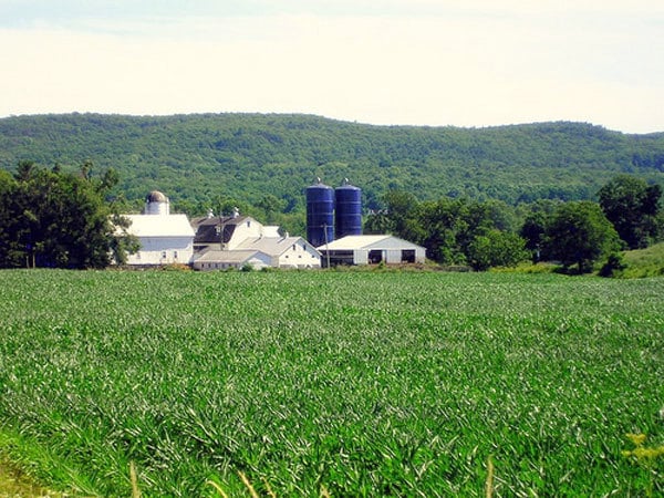 Residents of a North Country farm town want herbicide linked to brain disease banned Residents of a North Country farm town want herbicide linked to brain disease banned