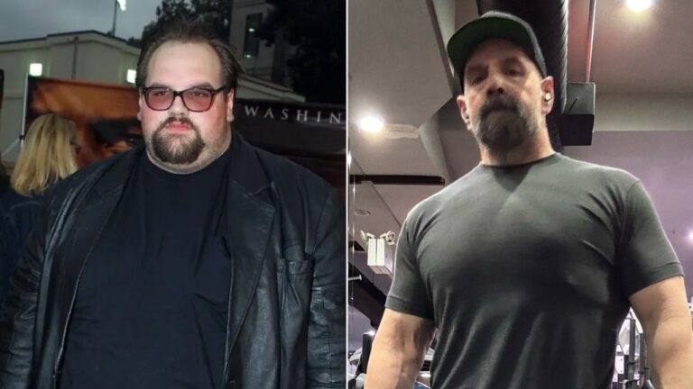 ‘Remember the Titans’ star Ethan Suplee issues warning about weight loss drug craze 'Remember the Titans' star Ethan Suplee issues warning about weight loss drug craze