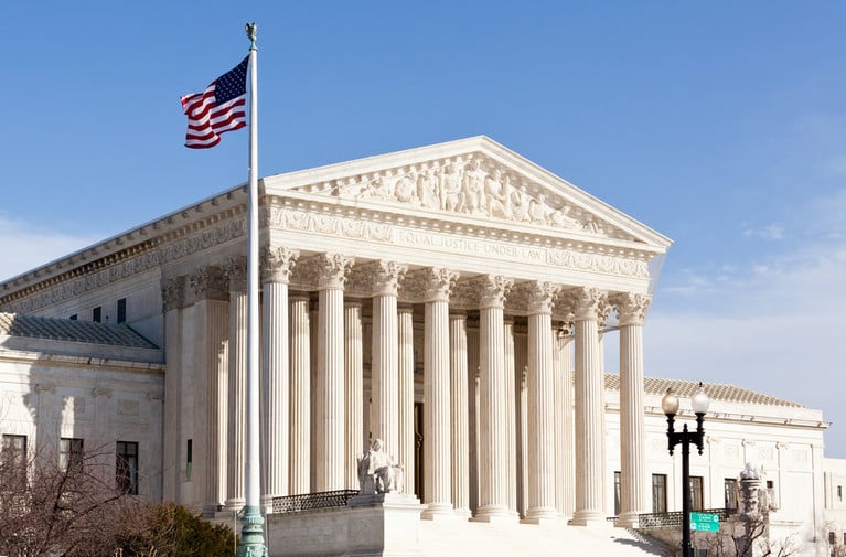 Critical Mass With Law.com’s Amanda Bronstad: What’s the Impact of the Roundup Ruling by SCOTUS? Meta Loses Last Bid to Avoid Next Month’s Trial Against 29 States Image