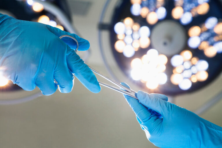 Preoperative Weight-Loss Program Shows Feasibility Before Endometrial Cancer Surgery