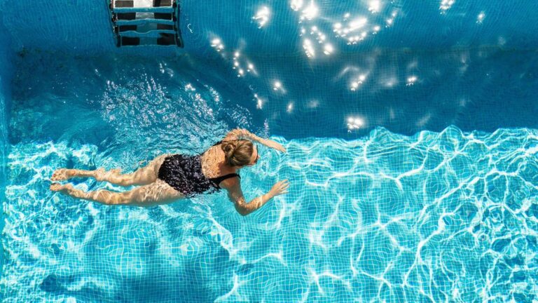 Can You Swim With a Urinary Tract Infection? Can You Swim With a Urinary Tract Infection?
