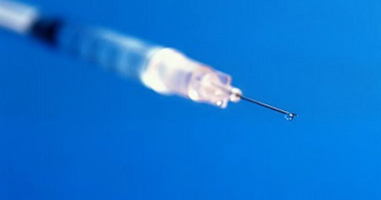 GLP-1s reduce C-reactive protein among adults without diabetes