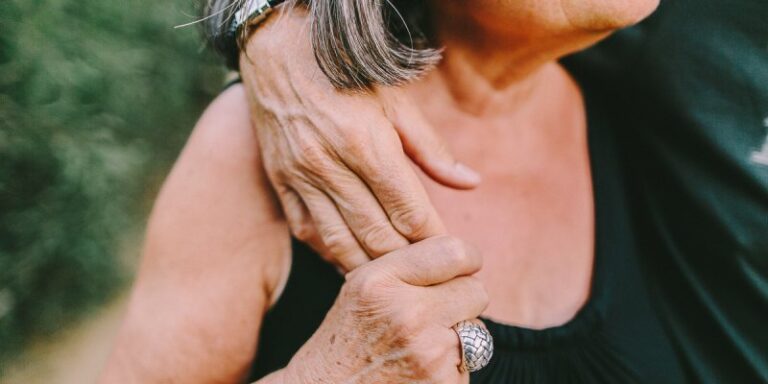 Women With 40+ Reproductive Years Had Lower Risk Of This Lung Disease