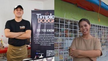 How access to capital helps Filipino nano and microentrepreneurs turn 'diskarte' into sustainable livelihoods
