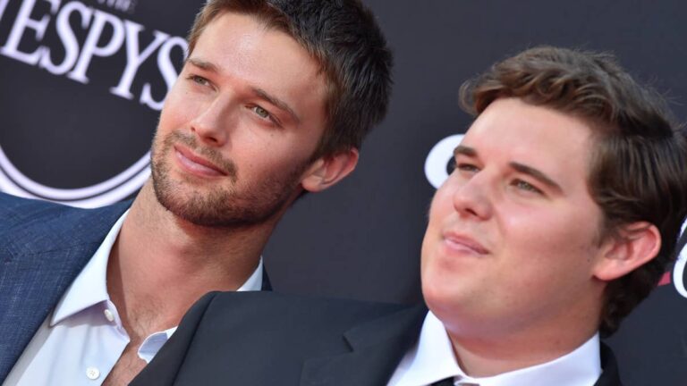 Christopher Schwarzenegger’s Dramatic Weight Loss Is Turning Heads in New Beach Photo Christopher Schwarzenegger’s Dramatic Weight Loss Is Turning Heads in New Beach Photo