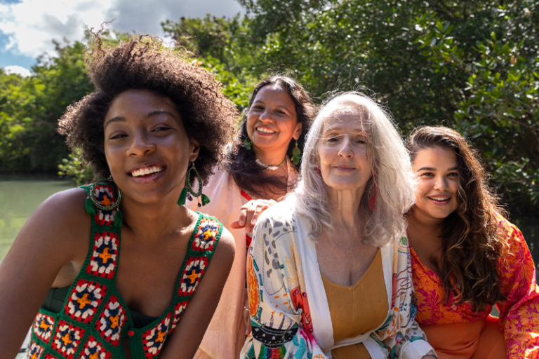 The future is female: How personalisation is shaping the next era of women’s health The future is female: How personalisation is shaping the next era of women's health