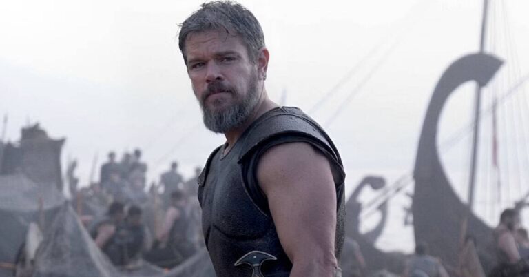 What "The Odyssey" Teaches Us About Moral Injury