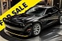 The Ultimate Last Call Dodge Challenger Hellcat Has 179 Miles and a Crazy Price Tag