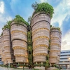 World’s second-richest country claims Southeast Asia’s only spot in global top 10 universities for nanoscience and nanotechnology