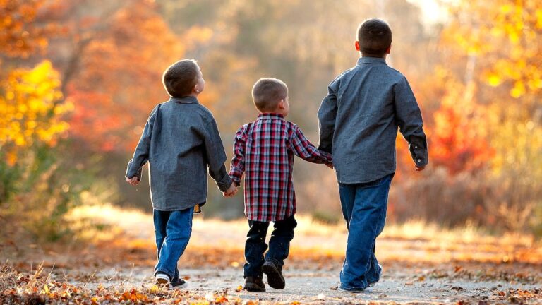 Birth order linked to 150 health conditions in study of 10 million American siblings Birth order linked to 150 health conditions in study of 10 million American siblings