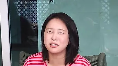 Ralral Reveals Past Smoking Habit and How Switching from Soju to Beer Led to Pregnancy Ru…