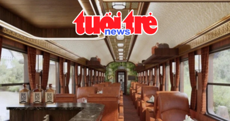Vietnam Spotlight Podcast: New tourist train launch, world-fourth ranking in childhood obesity surge, stricter tax reporting rules for foreign