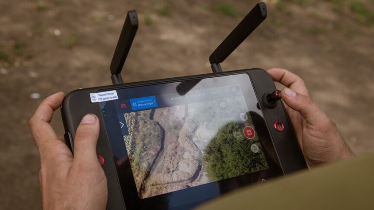 Ukrainian drones outperform US forces in Germany exercise: Report