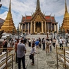 Southeast Asia's second most visited country expects 5.1 million Chinese tourists this year
