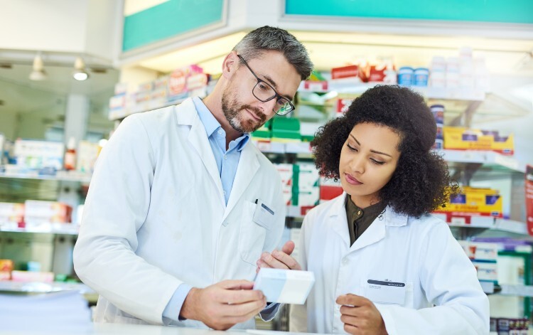 Charity encourages pharmacy staff to champion trainee wellbeing Charity encourages pharmacy staff to champion trainee wellbeing