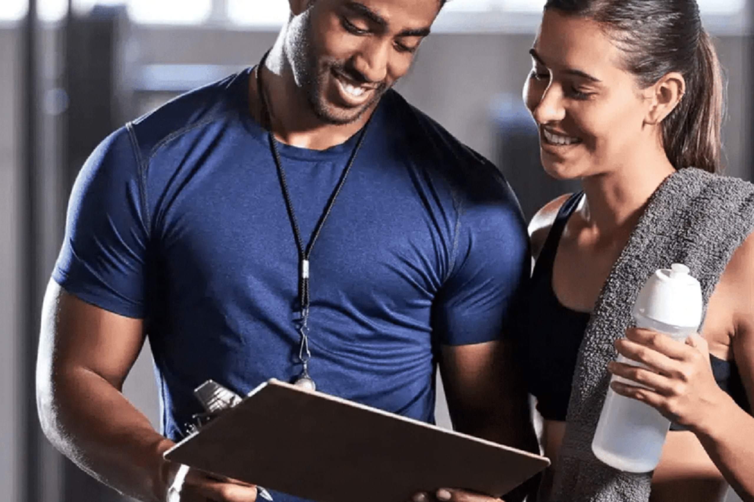 Human motivation, accountability and coaching remain at the heart of personal training.