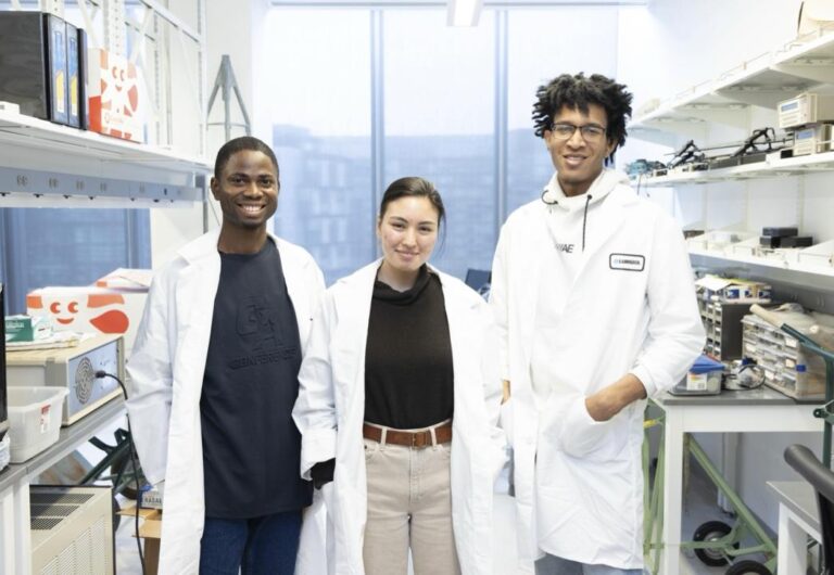 Howard University and Georgetown University Receive Nearly $28 Million NIH Award to Advance Clinical and Translational Research Howard University and Georgetown University Receive Nearly $28 Million NIH Award to Advance Clinical and Translational Research