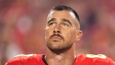"It's a tough pill to swallow": Travis Kelce opens up on "failing" as a leader as concerns loom over his fitness