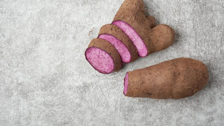 Should You Try Ube? Should You Try Ube?