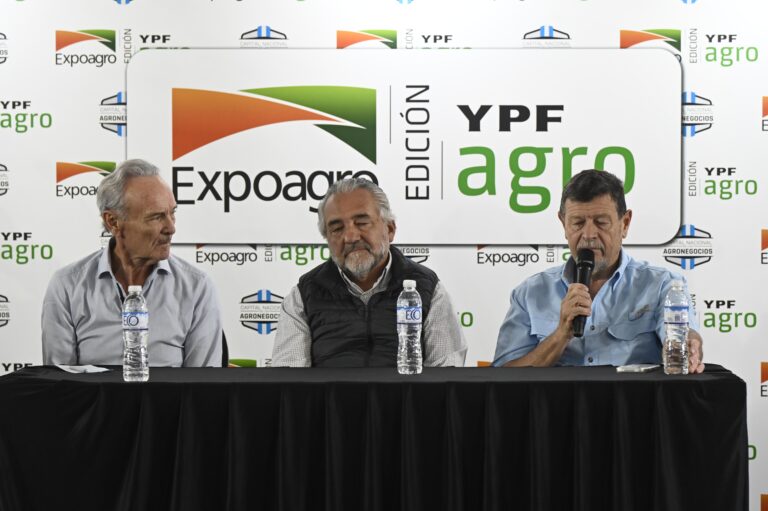 Argentina looks to nutrition to unlock animal protein growth