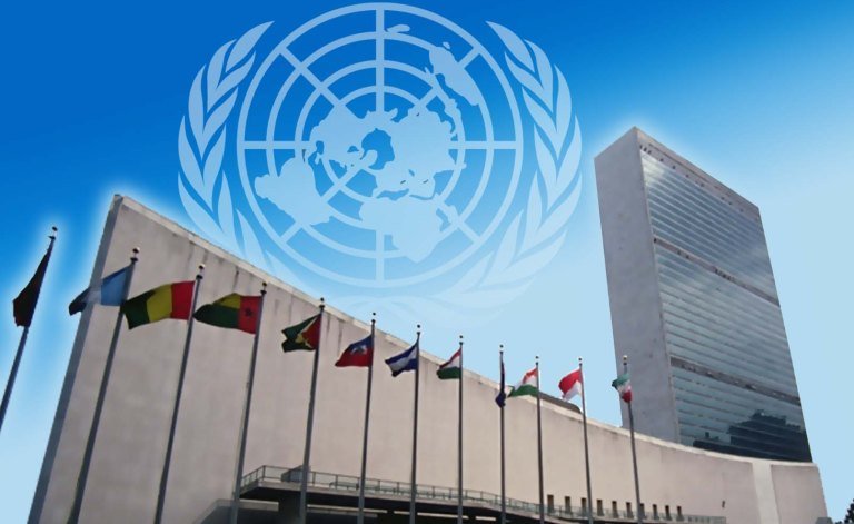 India Demands UN Security Council Reform to Reflect Global Realities