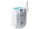 Ultra pure water for precise laboratory analyses and reliable
