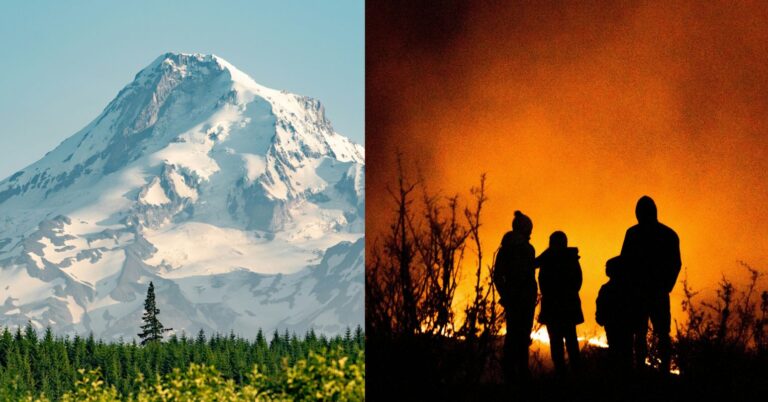 When the Places That Heal Us Are Burning