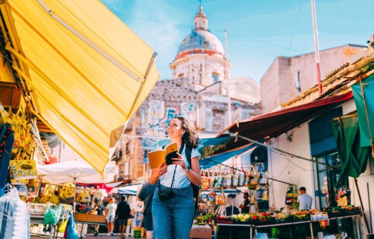 Going on Vacation? Research Shows It Could Have Surprising Health Benefits.