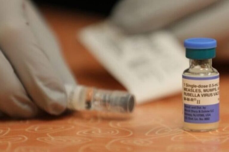 Southwest Wisconsin measles outbreak spread escalates