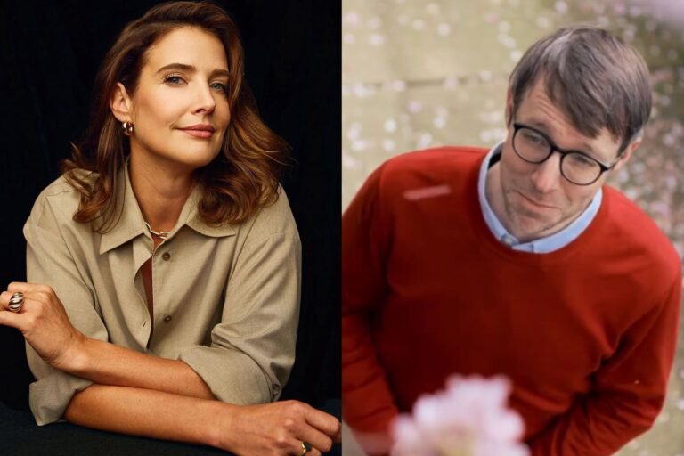 Cobie Smulders narrates Vancouver survival guide in new ad | Daily Hive