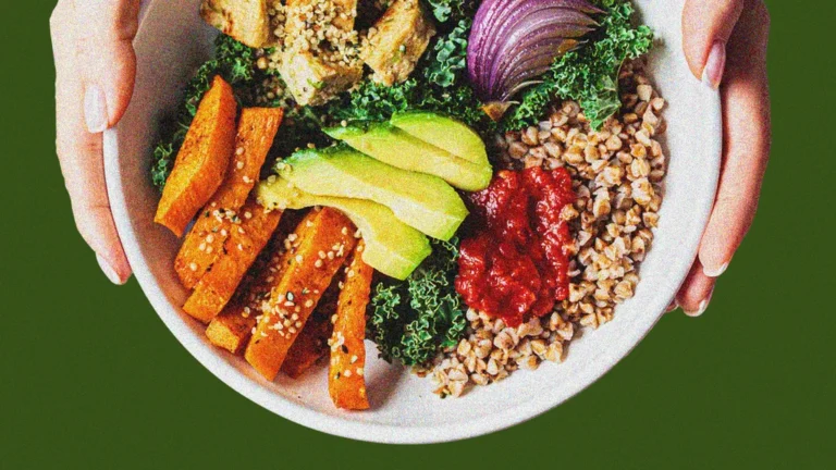 A New Study Found a Way to Lose Weight Without Eating Less. It Starts With a Simple Dietary Switch A New Study Found a Way to Lose Weight Without Eating Less. It Starts With a Simple Dietary Switch