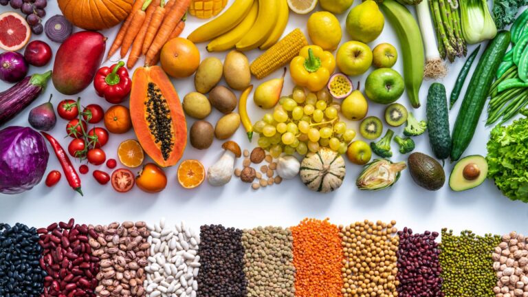Low-Fat Vegan Diet Cuts Dietary Energy Density by Nearly a Third, Helping Explain Weight Loss, New Study Finds Low-Fat Vegan Diet Cuts Dietary Energy Density by Nearly a Third, Helping Explain Weight Loss, New Study Finds