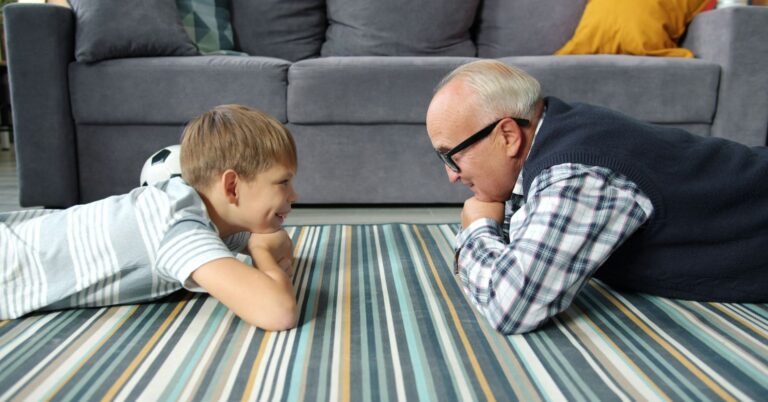 Adults Lose Skills to AI. Children Never Build Them. Adults Lose Skills to AI. Children Never Build Them.