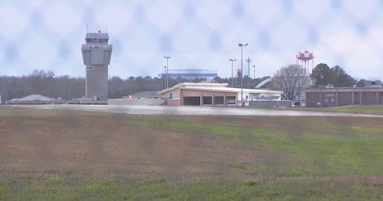 Dobbins Air Reserve Base: Routine training exercise causing noise Dobbins Air Reserve Base: Routine training exercise causing noise