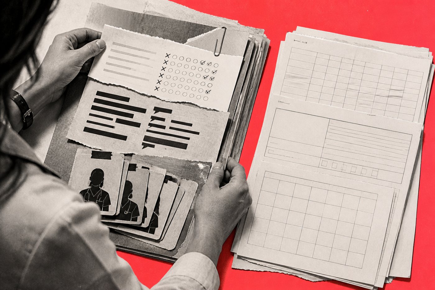 The study dataset covers well-being, connection and turnover but contains no productivity outcome.