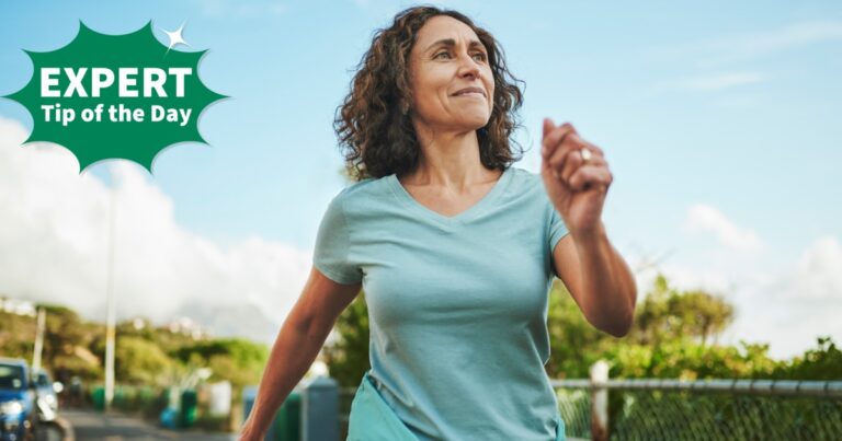 This Doctor-Recommended, Viral Walking Routine Can Help Preserve Bone Health Mid This Doctor-Recommended, Viral Walking Routine Can Help Preserve Bone Health Mid