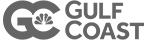 Gulf Coast News branding logo