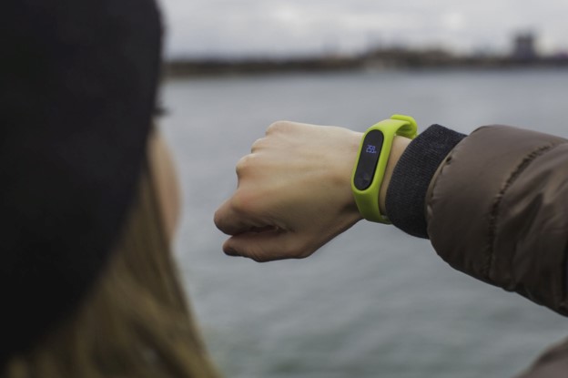 Breaking Down the Readiness Score in Wearable Fitness Devices