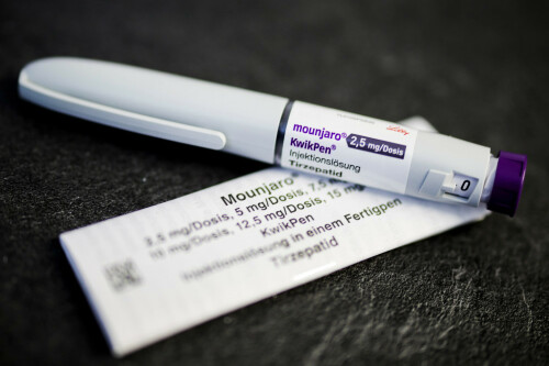 Weight-loss jab users warned to declare medication before travelling abroad Weight-loss jab users warned to declare medication before travelling abroad