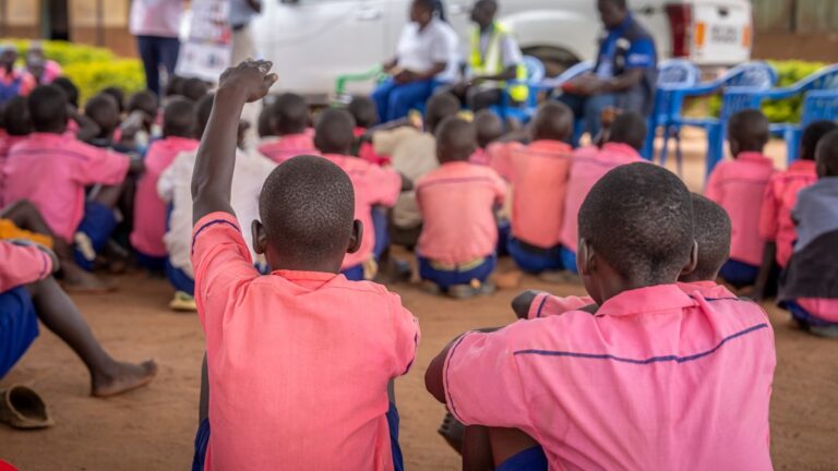 Strengthening the Bundibugyo virus disease response through community evidence
