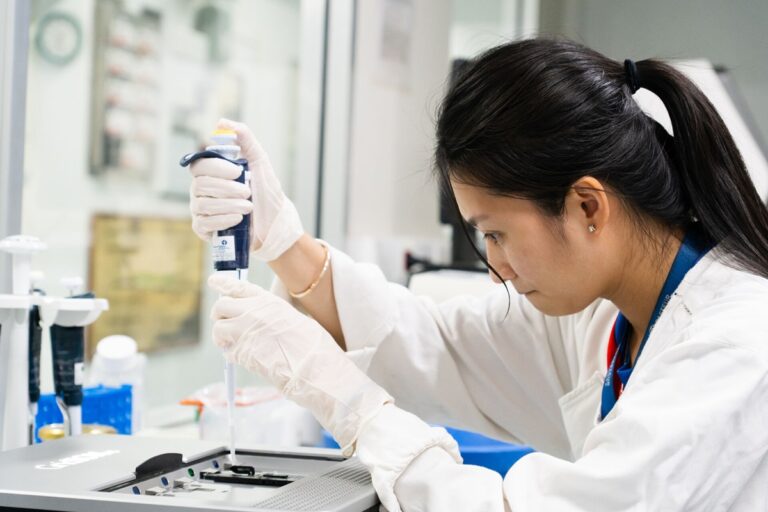 WHO appoints 21 leading scientists to Science Council to help shape future health breakthroughs