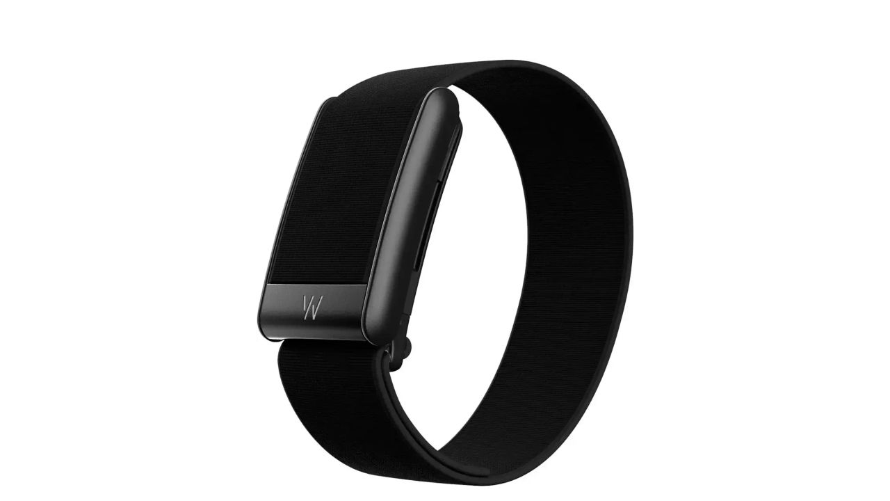whoop strap 5.0 fitness tracker